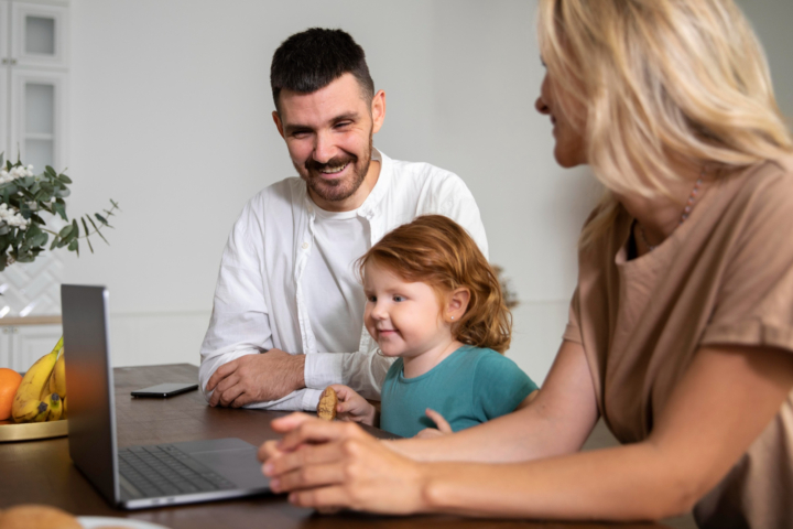 Parenting Consent Orders