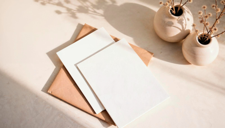 Divorce Papers